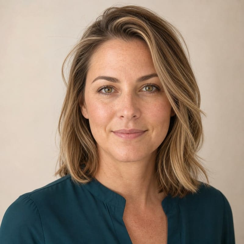 Jessica Palmer